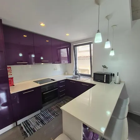 123 Muda Life Apartament *