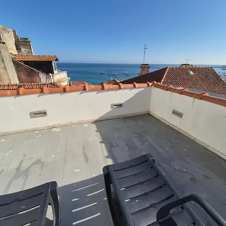 123 Muda Life Apartament Sesimbra