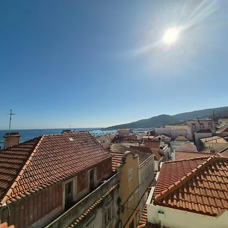 Apartament 123 Muda Life Sesimbra