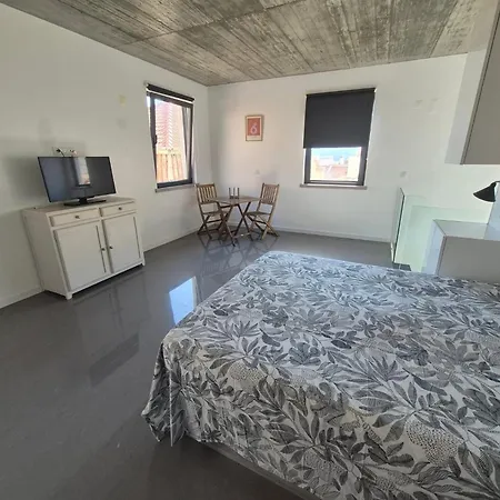 123 Muda Life Apartament Sesimbra