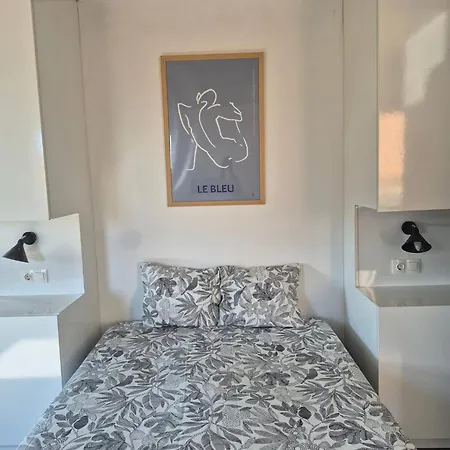 Apartman 123 Muda Life Sesimbra