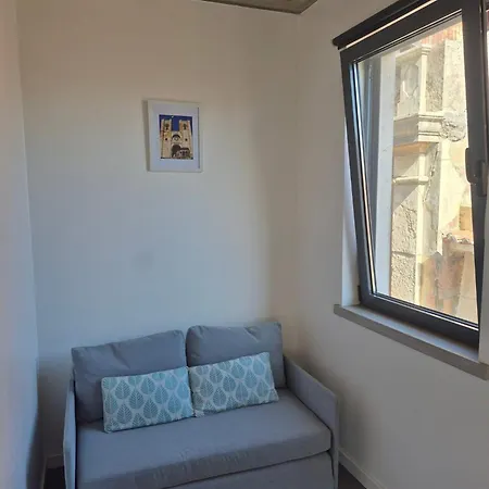 Apartman 123 Muda Life
