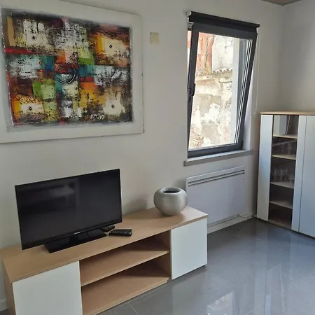 123 Muda Life Apartman