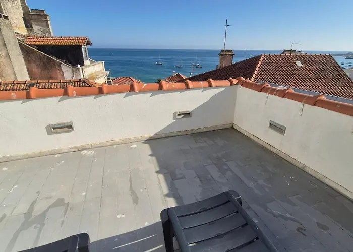 123 Muda Life Apartament Sesimbra