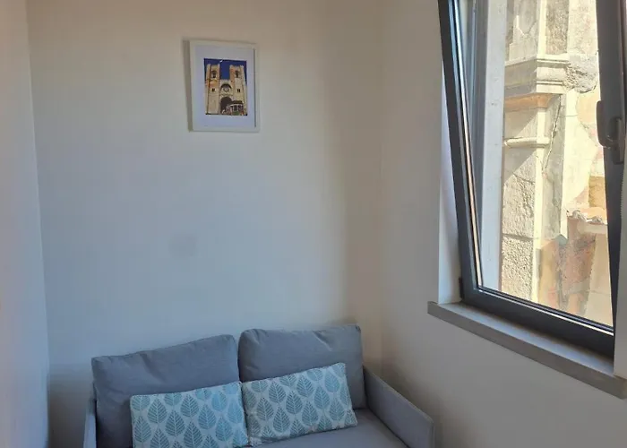 Apartament 123 Muda Life