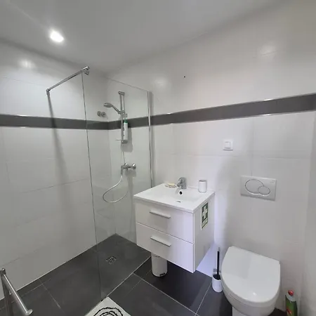 123 Muda Life Appartement