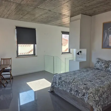 123 Muda Life Apartman Sesimbra