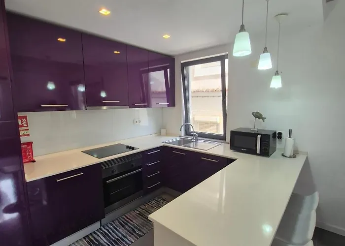 123 Muda Life Apartman *