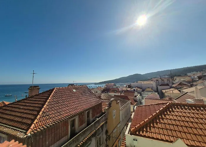 Apartman 123 Muda Life Sesimbra