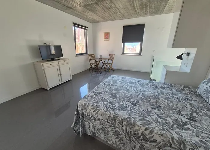 123 Muda Life Apartman Sesimbra