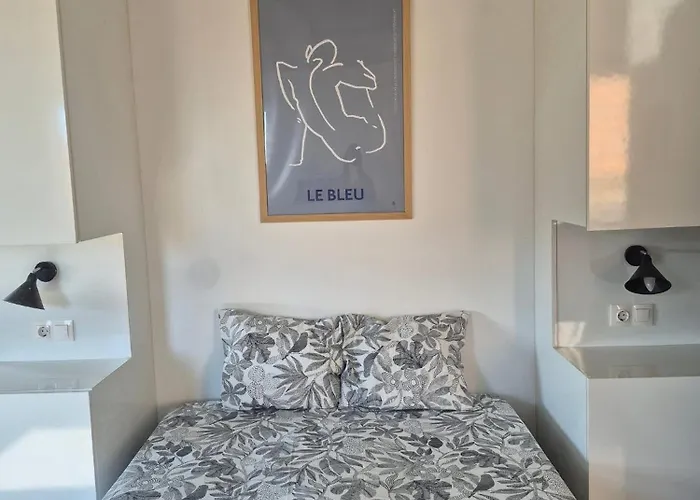 Apartman 123 Muda Life Sesimbra