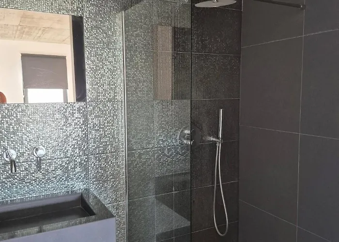 Apartman 123 Muda Life *