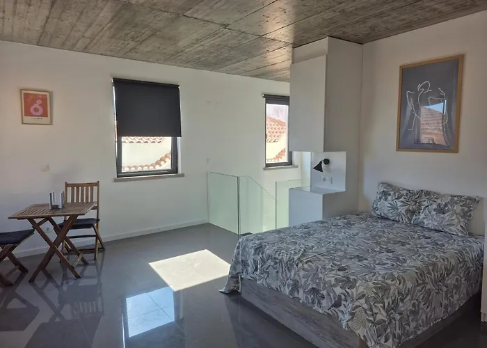 123 Muda Life Apartman Sesimbra